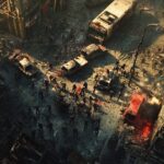 WORLD WAR Z レビュー