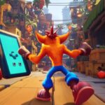 クラッシュ・バンディクー ブッとび3段もり! ボーナスエディション_レビュー