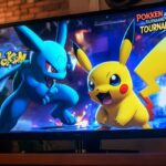 ポッ拳 POKKÉN TOURNAMENT DX_レビュー