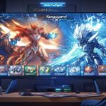 カードファイト!! ヴァンガード エクス_レビュー