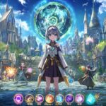 グリムグリモア OnceMore_レビュー