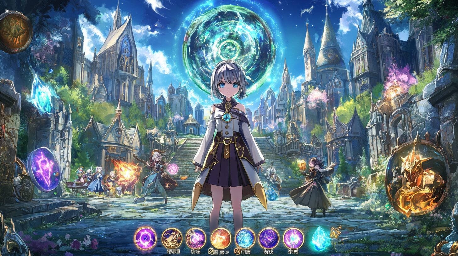 グリムグリモア OnceMore_レビュー