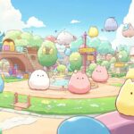 映画 すみっコぐらし ツギハギ工場のふしぎなコ ゲームであそぼう！ 映画の世界_レビュー