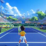 Nintendo Switch Sports_レビュー
