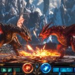 ドラゴン最強王図鑑 バトルコロシアム_レビュー