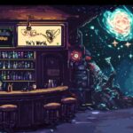 BAR ステラアビス_レビュー