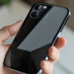 対応 iPhone 16 ガラスフィルム_レビュー
