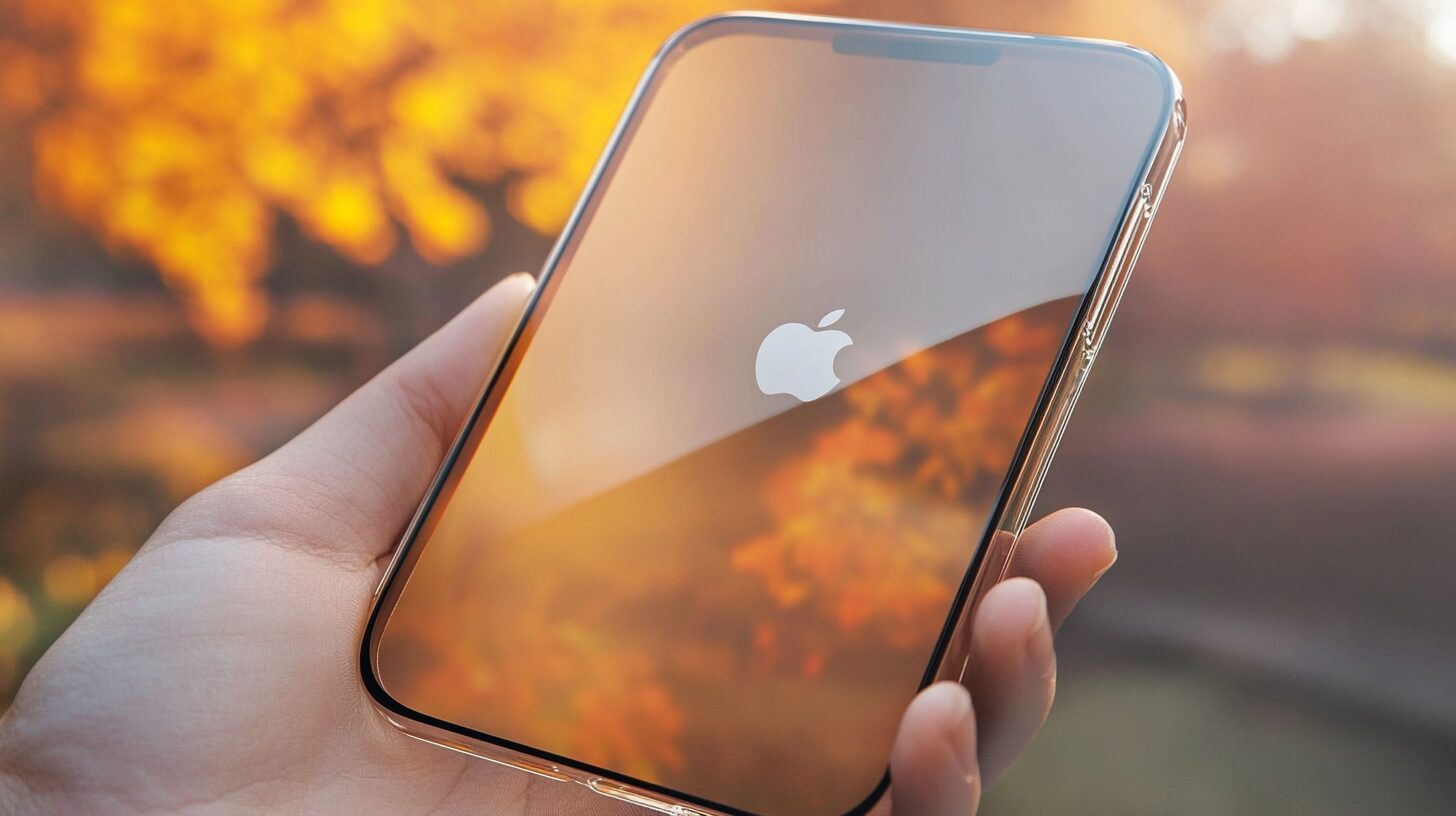 iPhone 16ガラスフィルム_レビュー