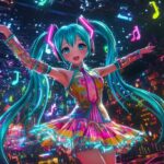 初音ミク Project DIVA MEGA39's_レビュー