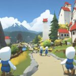 ヒューマン フォール フラット レビュー