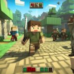 Minecraft Dungeons アルティメットエディション