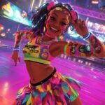 Zumba de 脂肪燃焼! 新価格版_レビュー
