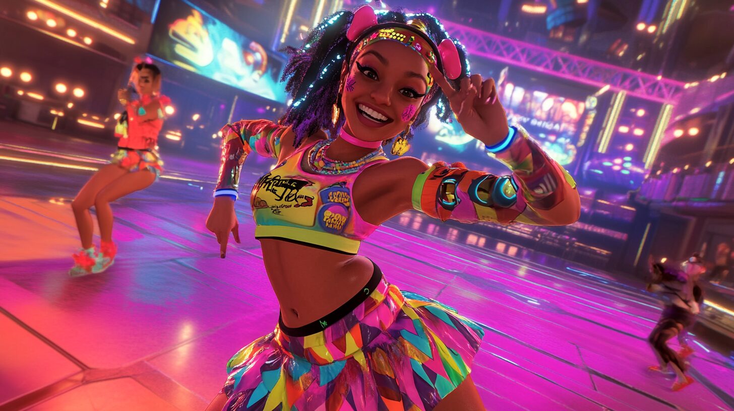Zumba de 脂肪燃焼! 新価格版_レビュー