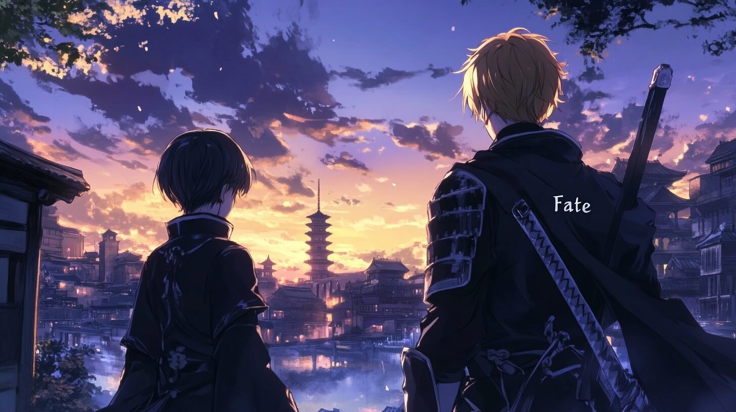 Fate/Samurai Remnant レビュー