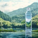 キリン 自然が磨いた天然水 レビュー