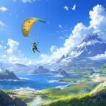 ゼルダの伝説 ティアーズ オブ ザ キングダム_レビュー