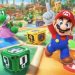 マリオパーティ スーパースターズ_レビュー