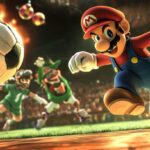 マリオストライカーズ バトルリーグ_レビュー