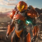 メトロイドプライム リマスタード_レビュー