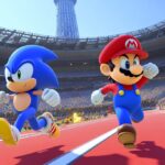 マリオ&ソニック AT 東京2020オリンピック(TM)_レビュー