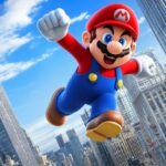 スーパーマリオ オデッセイ_レビュー