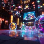 スーパーモンキーボール バナナランブル_レビュー
