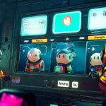 Among Us: Crewmate Edition レビュー