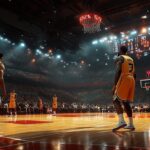 「NBA 2K25」をレビュー