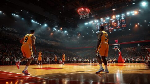 「NBA 2K25」をレビュー