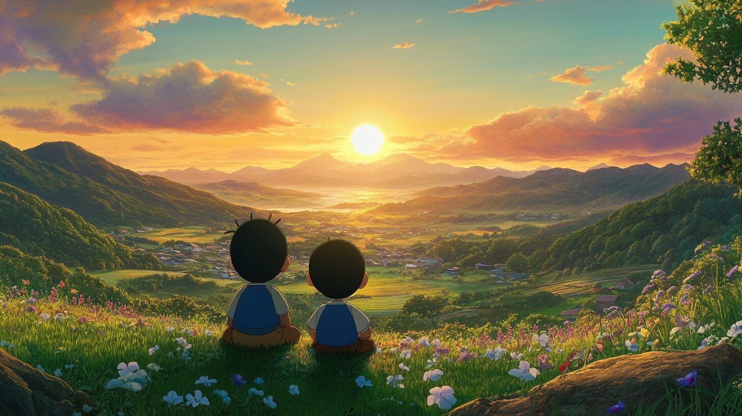 ドラえもん のび太の牧場物語 大自然の王国とみんなの家_レビュー