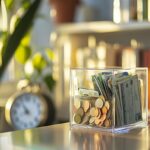 RIMINA 開かない貯金箱
