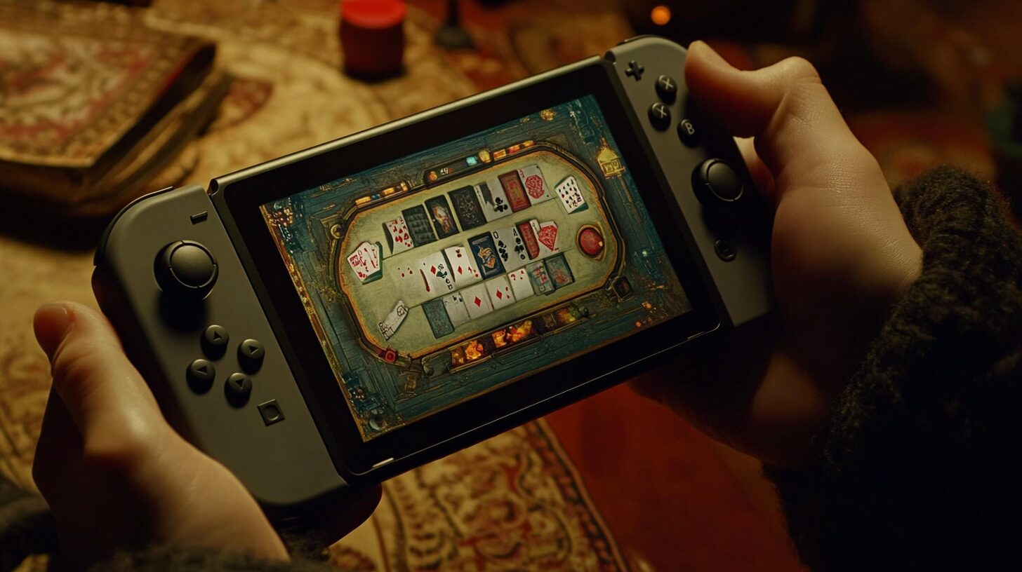 本格AI搭載テーブルゲームス_レビュー