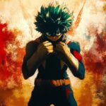 僕のヒーローアカデミア40巻_レビュー