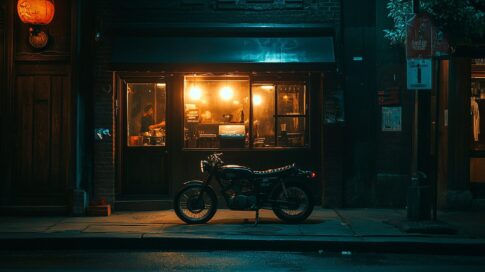 難問の多い料理店 レビュー