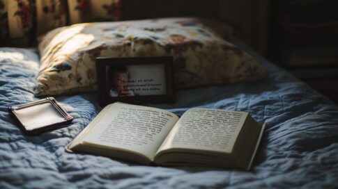 子どもとの関係が変わる 自分の親に読んでほしかった本_レビュー