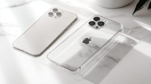 TORRAS iPhone 16 Pro ガラスフィルム レビュー