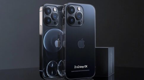 NIMASO iPhone 16 Pro ガラスフィルム レビュー