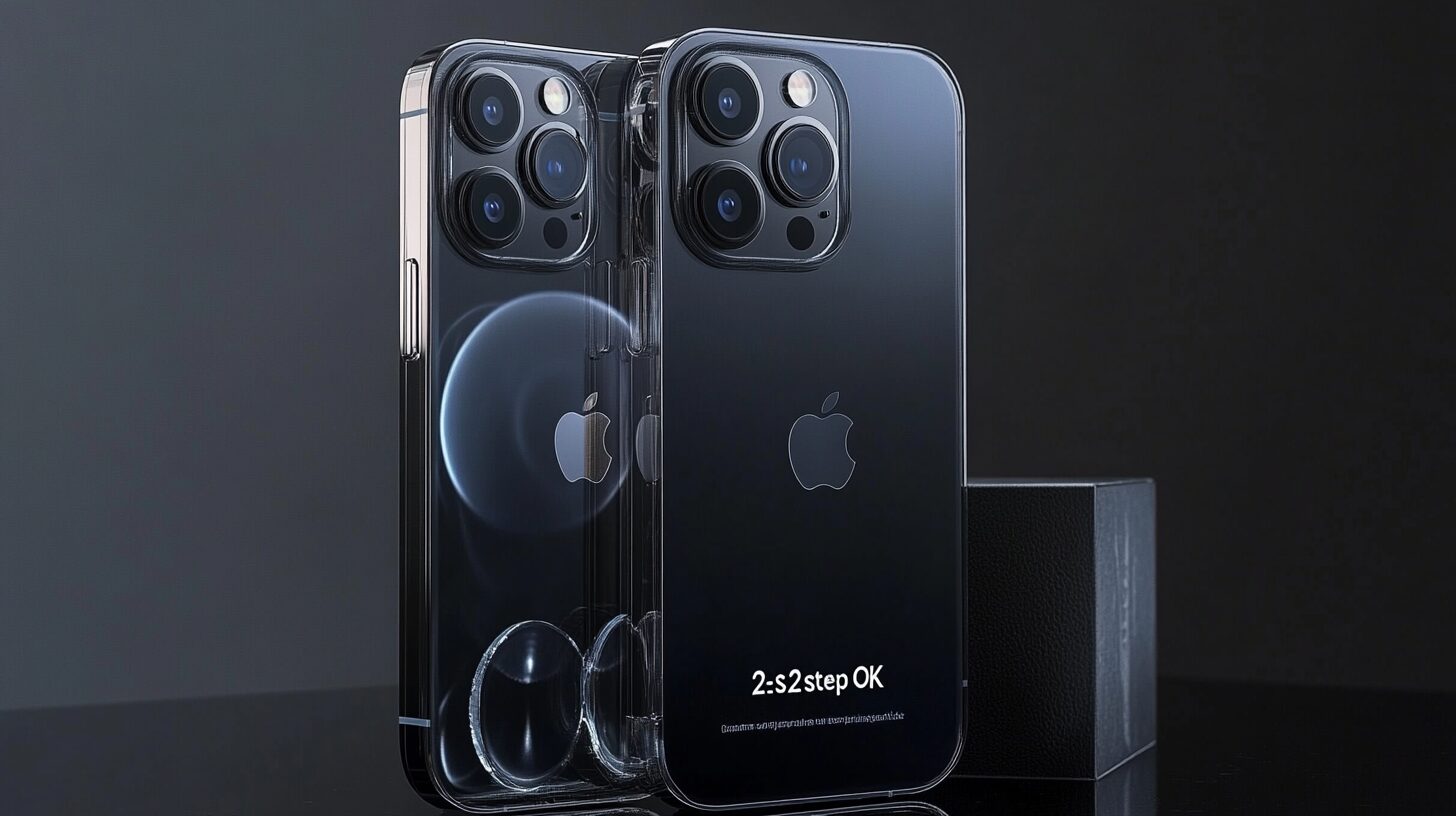 NIMASO iPhone 16 Pro ガラスフィルム レビュー