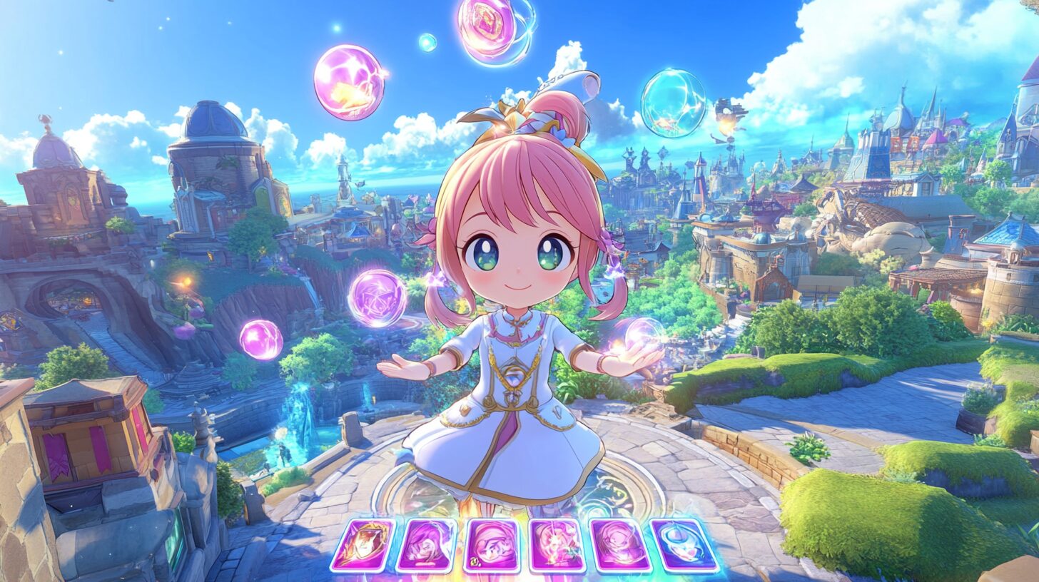 トラブル ウィッチーズ ふぁいなる！ レビュー