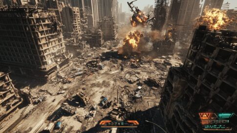 フロントミッション ザ・ファースト:リメイク レビュー