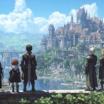 英雄伝説 黎の軌跡II_レビュー