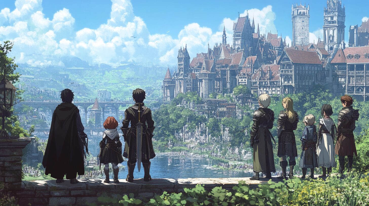 英雄伝説 黎の軌跡II_レビュー