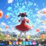 東方シンセカイ レビュー
