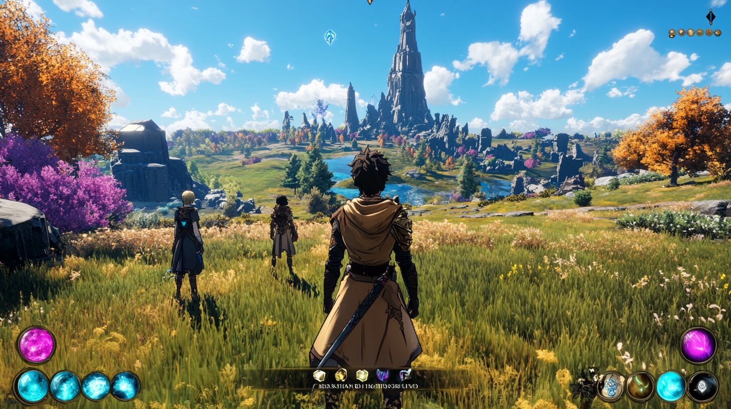 無職転生 Quest of Memories レビュー