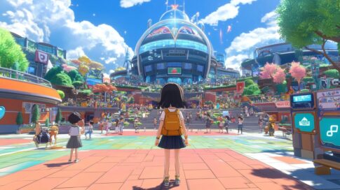 妖怪学園Y ~ワイワイ学園生活~ レビュー