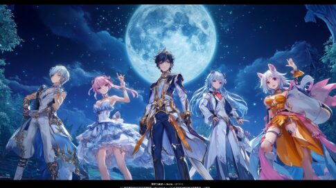 少女☆歌劇 レヴュースタァライト 舞台奏像劇 遙かなるエルドラド レビュー