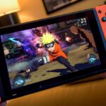 NARUTO X BORUTO ナルティメットストームコネクションズ_レビュー
