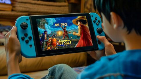 ONE PIECE ODYSSEY レビュー
