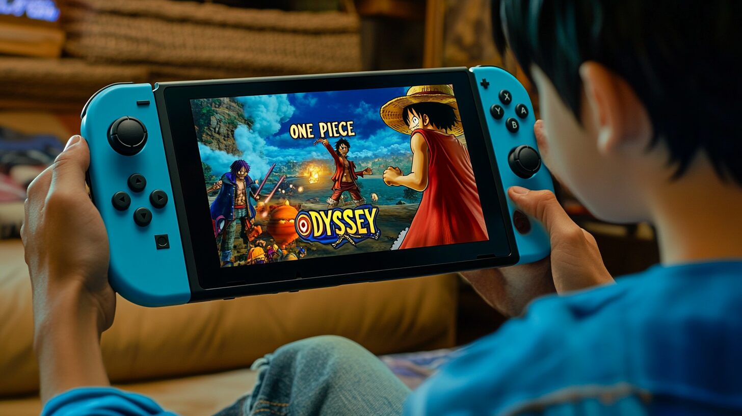 ONE PIECE ODYSSEY レビュー