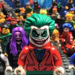レゴ DC スーパーヴィランズ レビュー